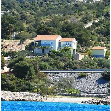 Apartments Primosten, Dolac Exterior foto