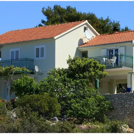 Apartments Primosten, Dolac Exterior foto