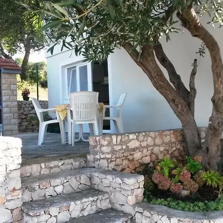 Apartments Primosten, Dolac Exterior foto