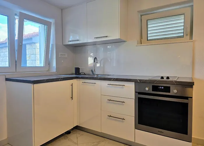 Apartments Primosten, Dolac