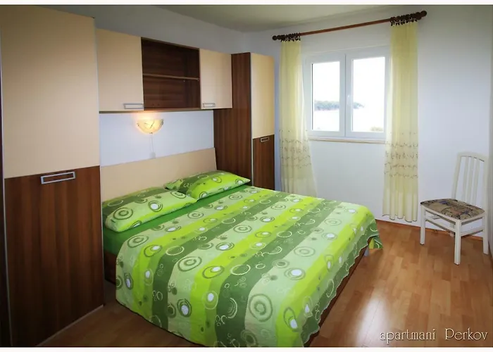 Apartments Primosten, Dolac