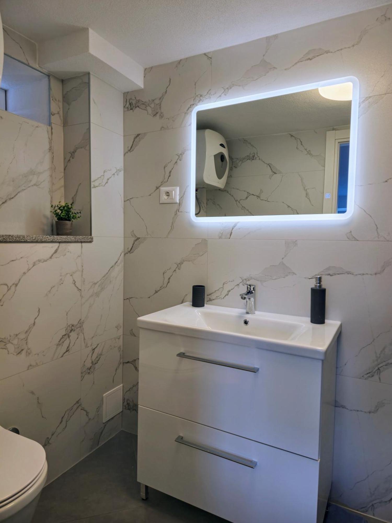 Primosten, Dolac Apartment