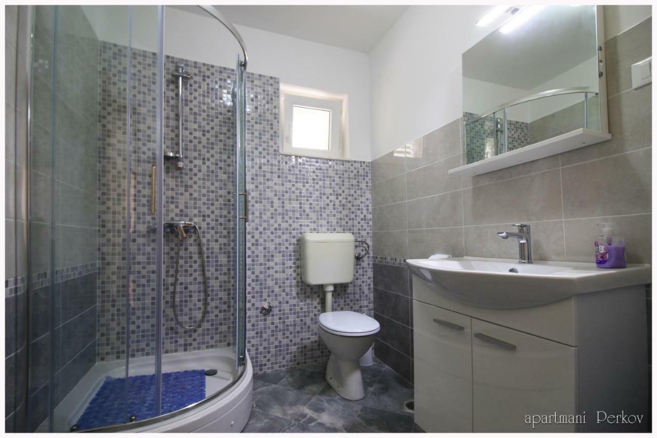 Apartment Primosten, Dolac *