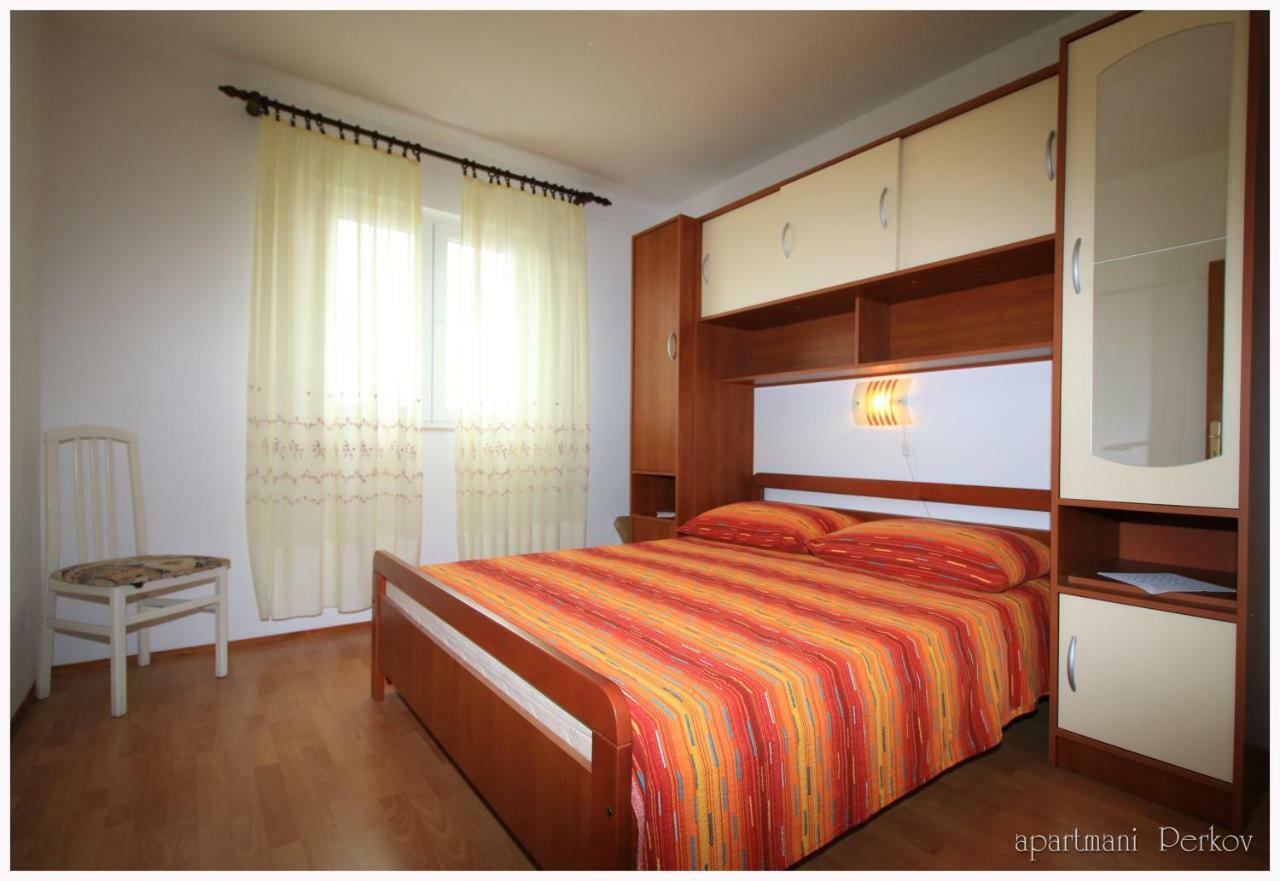 Apartment Primosten, Dolac *