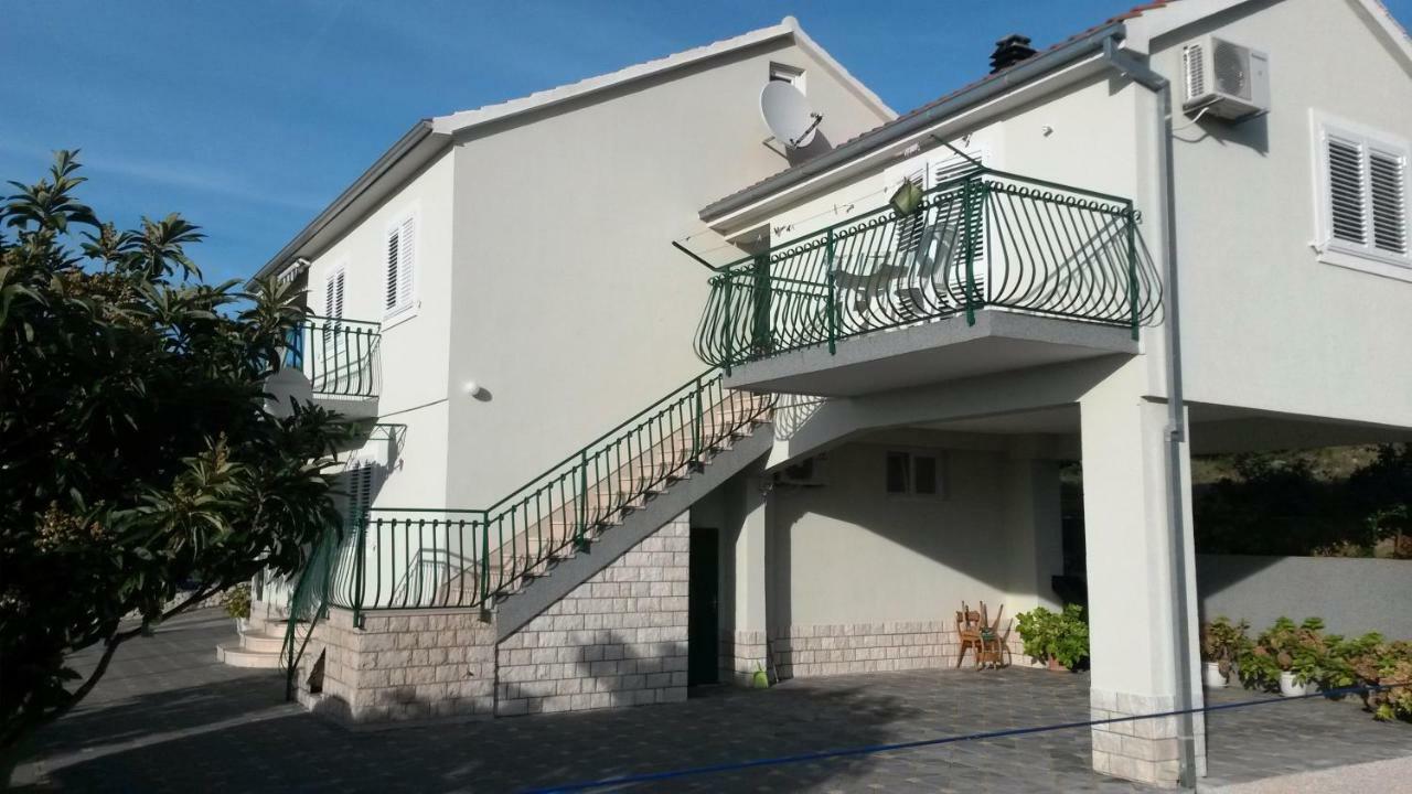 Apartment Primosten, Dolac