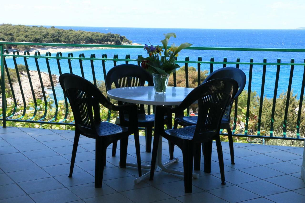 Apartma Primosten, Dolac