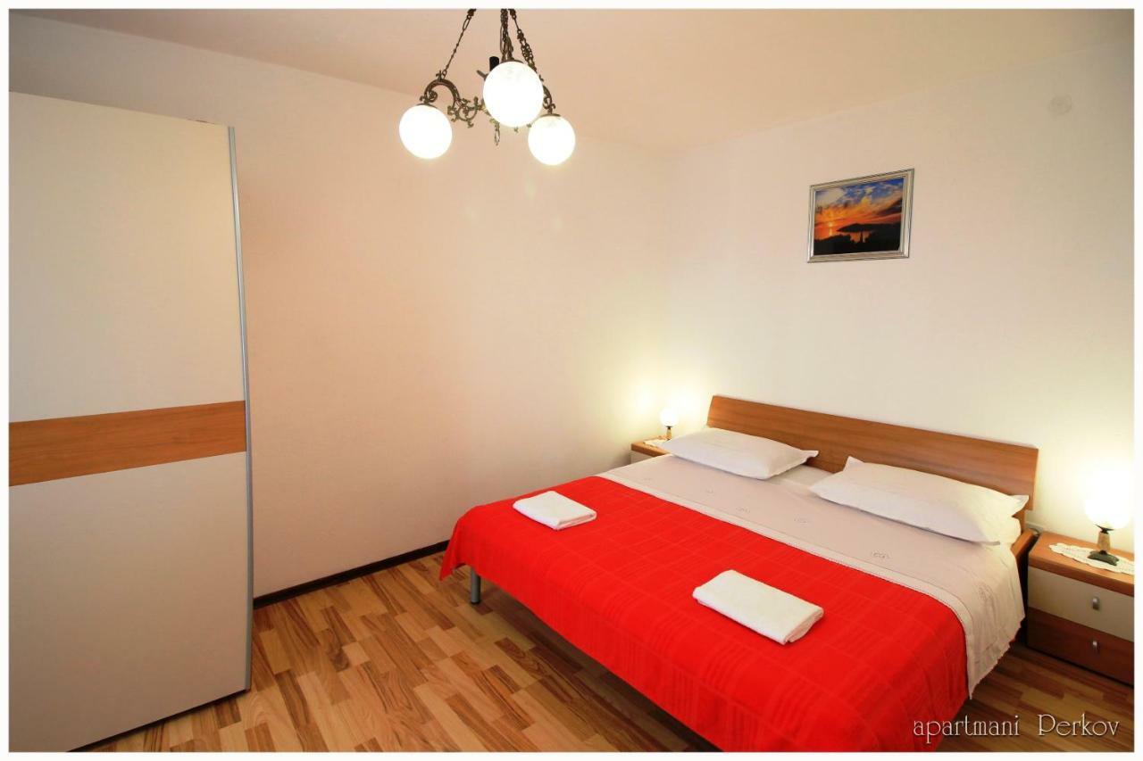 Primosten, Dolac