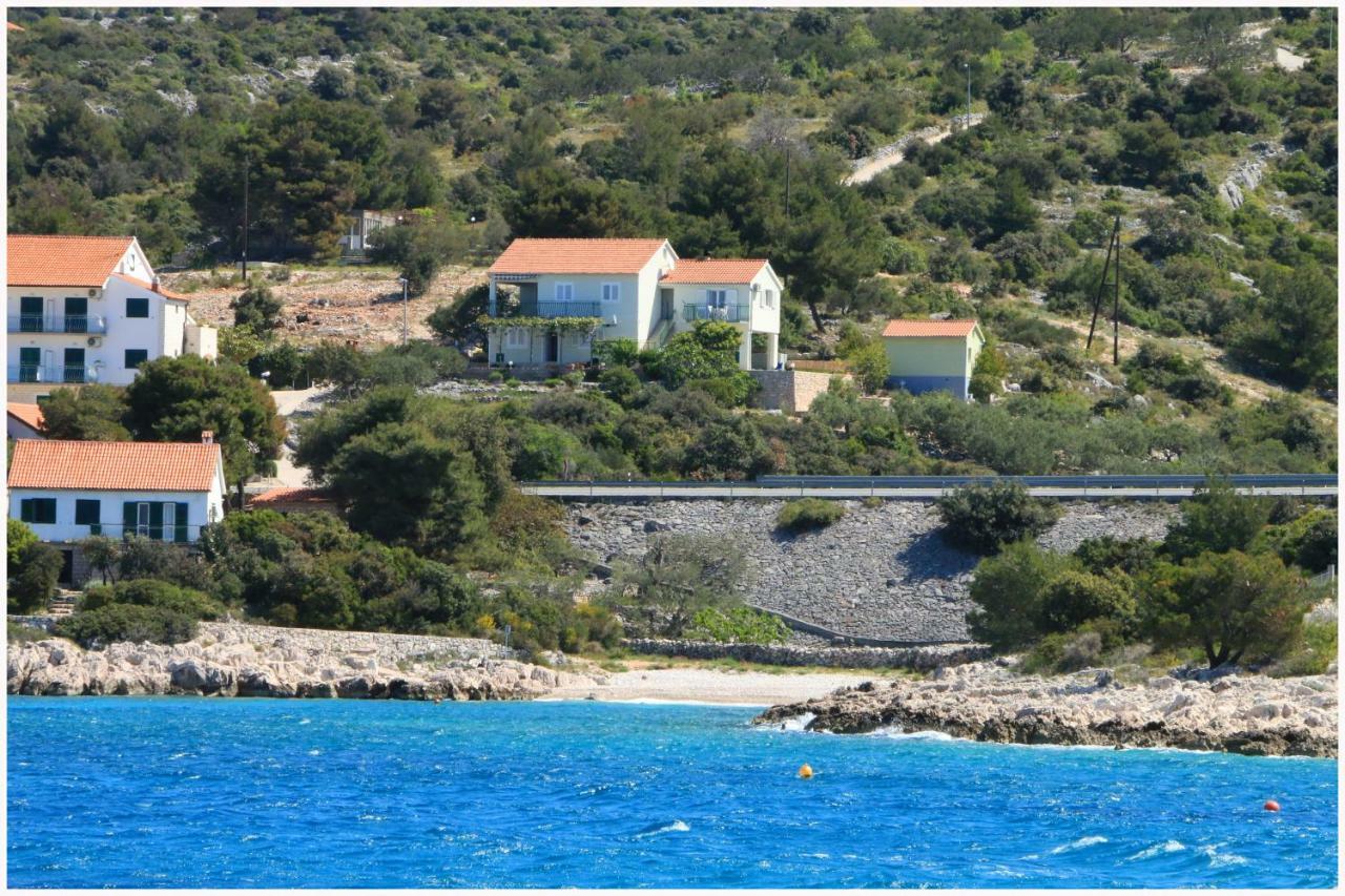 Apartma Primosten, Dolac Primosten