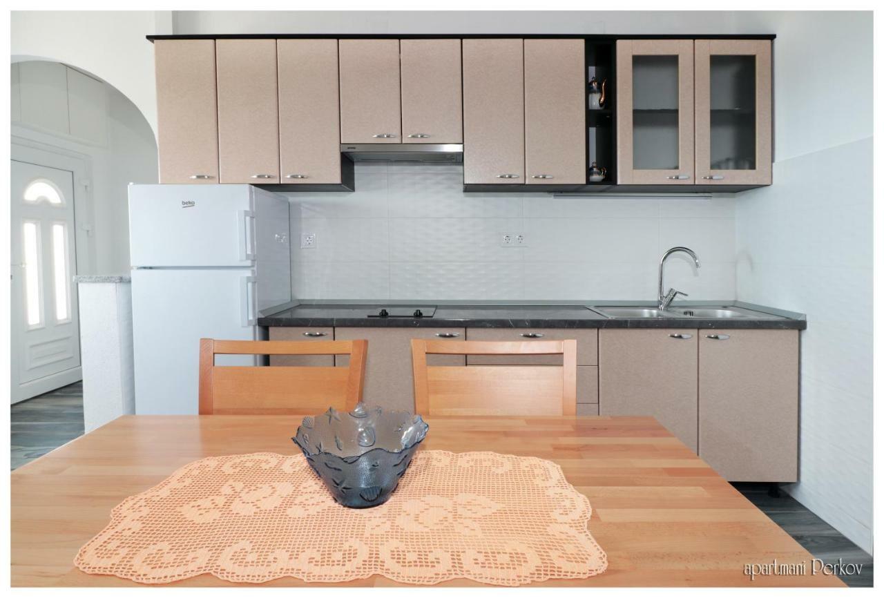 Apartment Primosten, Dolac Primošten