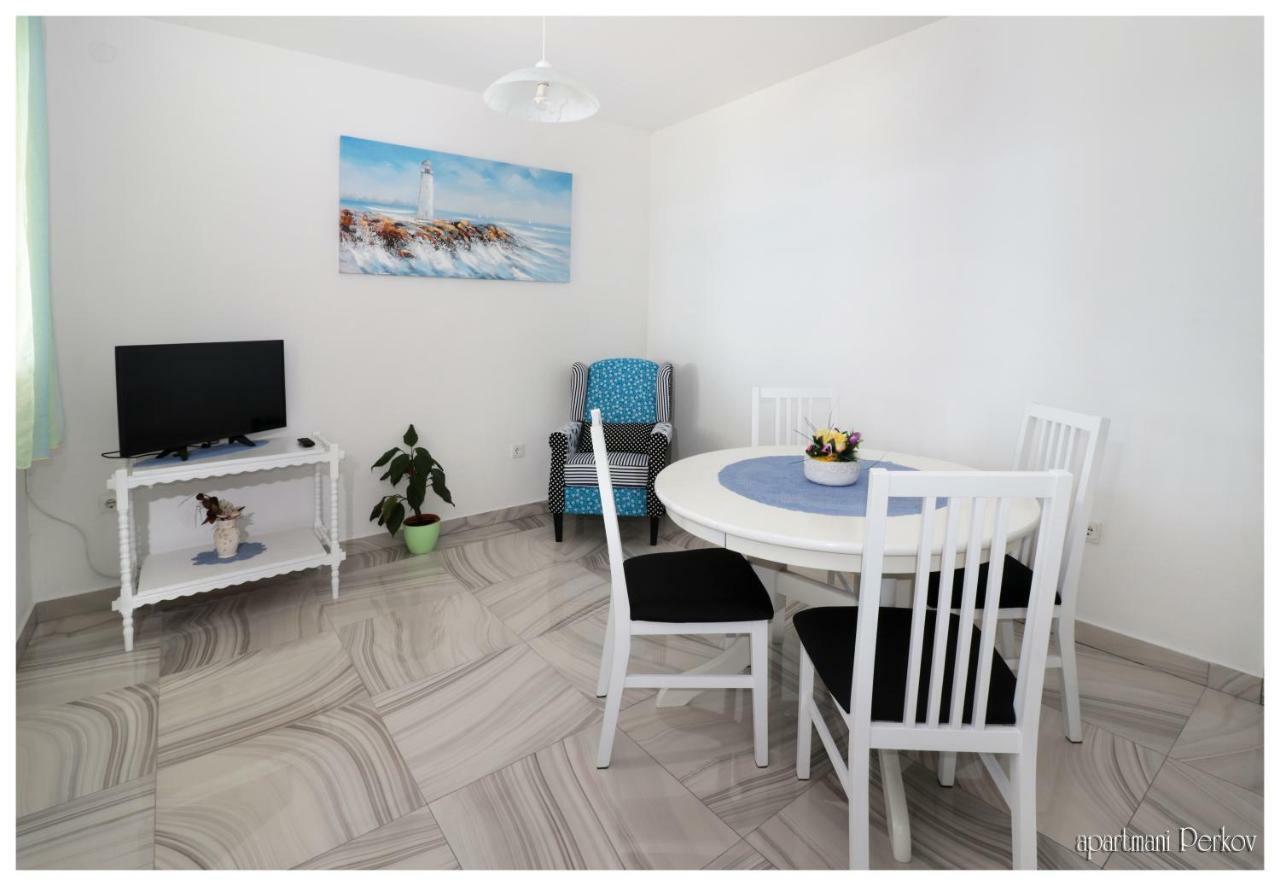 Apartment Primosten, Dolac