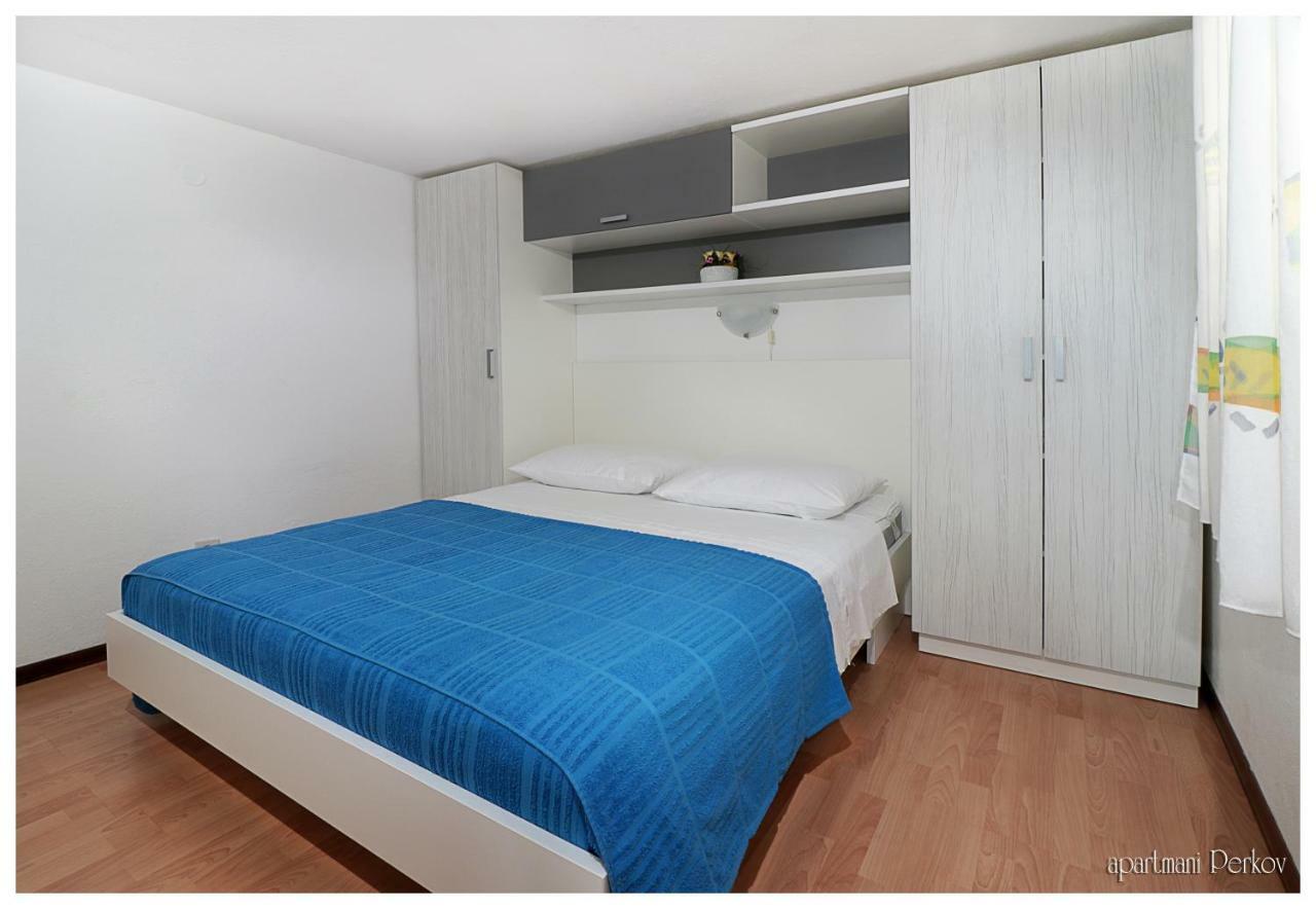 Apartment Primosten, Dolac *
