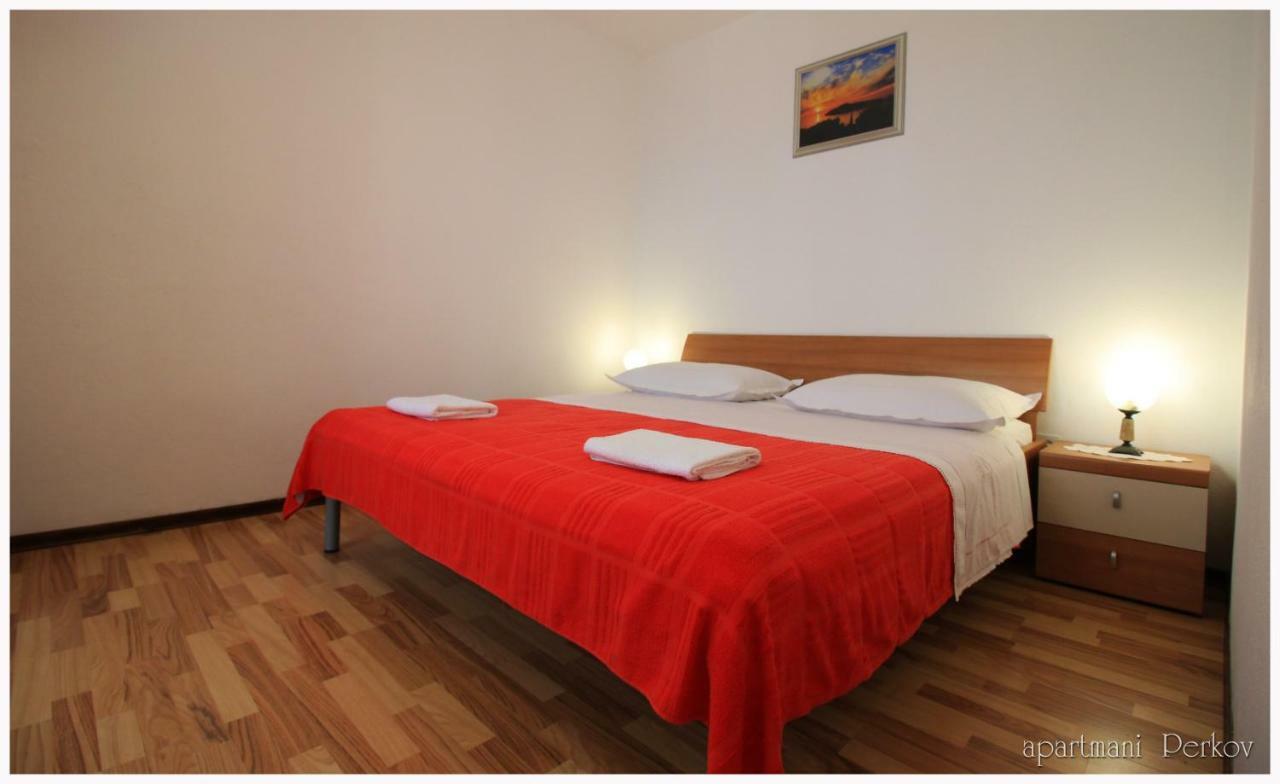 Apartment Primosten, Dolac Primošten